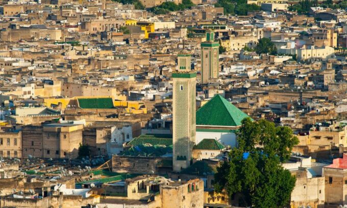 Fez: Half-Day Sightseeing Tour - Frequently Asked Questions