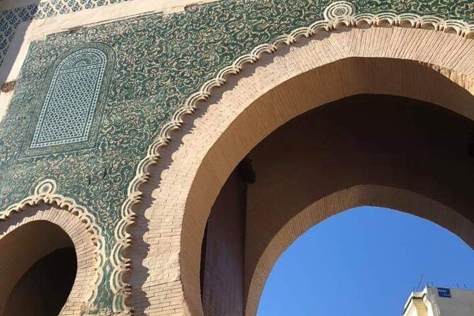 Fez Handicraft Tour - Tour Highlights