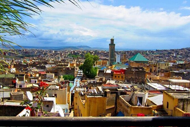 Fez Medina and Its Secrets : Cultural Tour (Private) - Good To Know