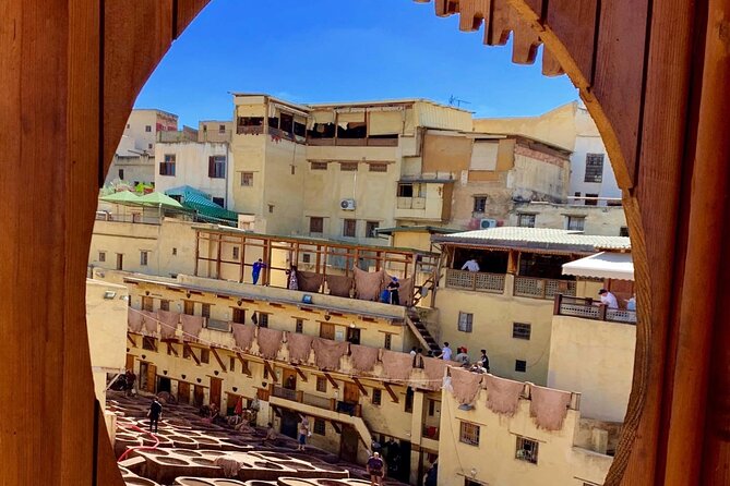 Fez Medina and Its Secrets : Cultural Tour (Private) - What to Expect