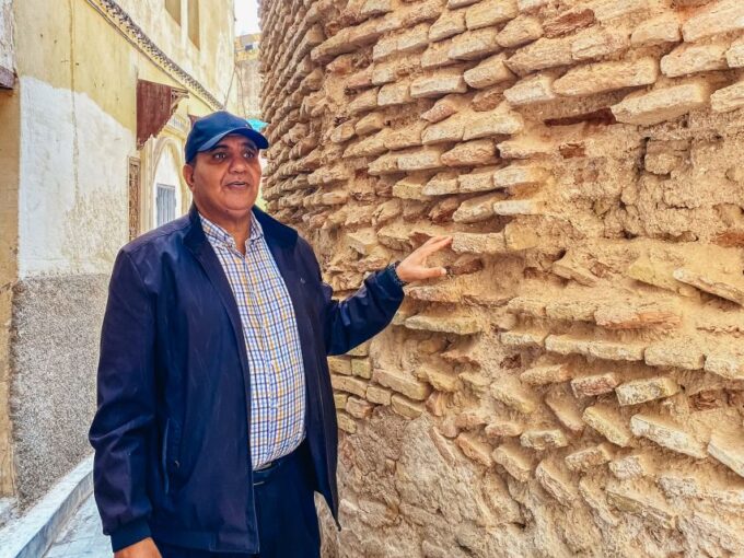 Fez Medina Guided Tour - Tour Options and Pricing Details