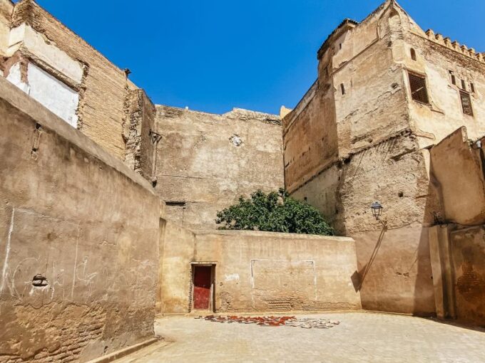 Fez Medina Guided Tour - Customer Feedback and Ratings