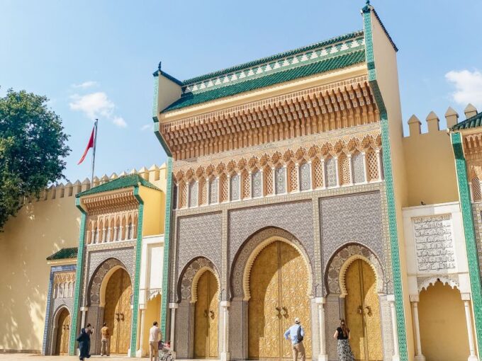 Fez Medina Guided Tour - Frequently Asked Questions