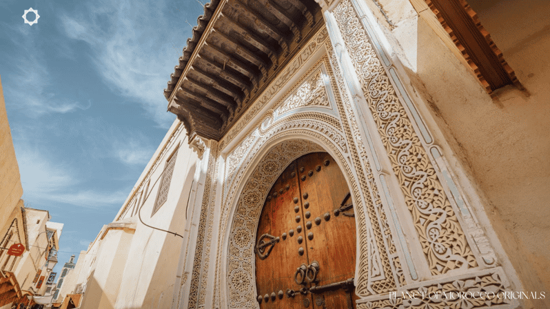 Fez Medina Guided Tour: Unveiling Medinas Ancient Heritage - Good To Know