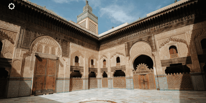 Fez Medina Guided Tour: Unveiling Medinas Ancient Heritage - Exploring the Medinas Ancient Heritage