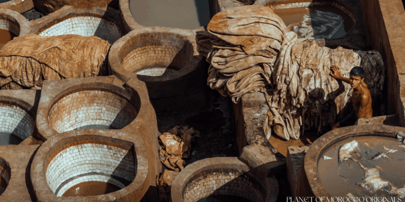 Fez Medina Guided Tour: Unveiling Medinas Ancient Heritage - Savoring Moroccan Cuisine and Culture