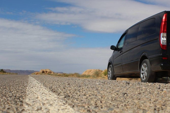 Fez: One Way Private Transfer To Marrakech - Customer Reviews and Ratings