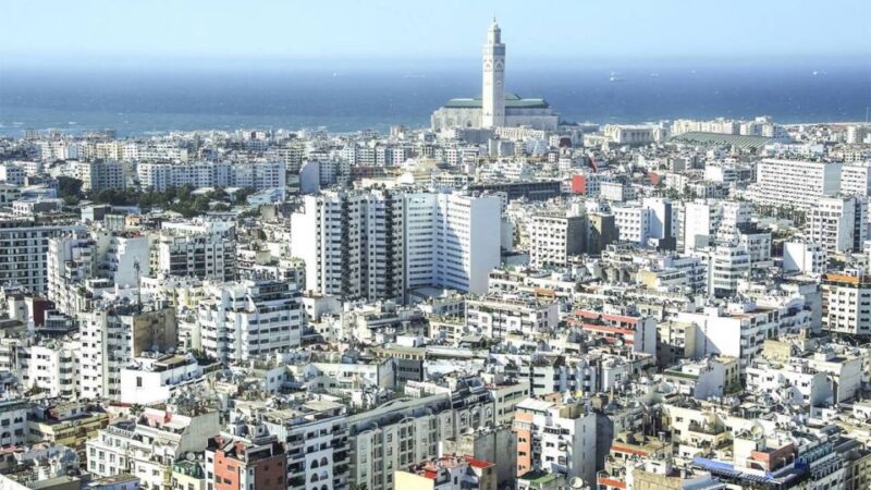 Fez: Private Transfer From Casablanca to Fez - Good To Know