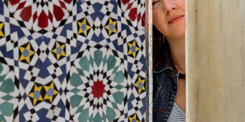 Fez: Street Photography Experience - Cultural Immersion