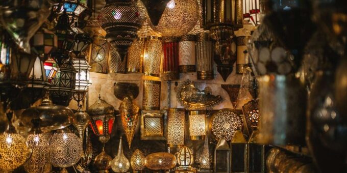 Fez: Street Photography Experience - Booking and Cancellation