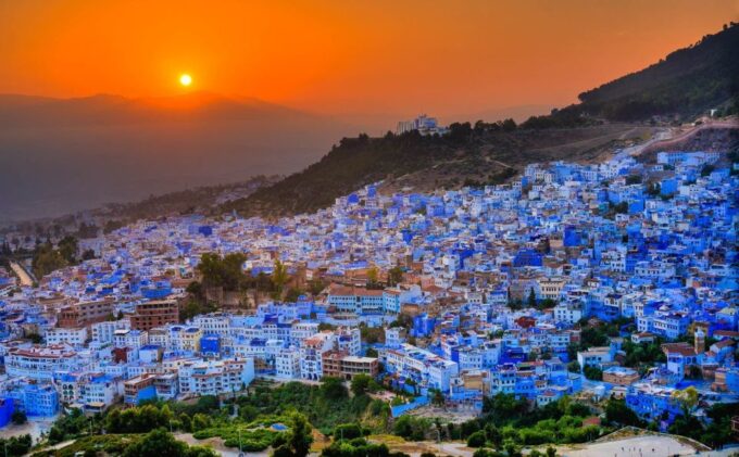 Fez to Chefchaouen Transfer via Ouazzane - Frequently Asked Questions