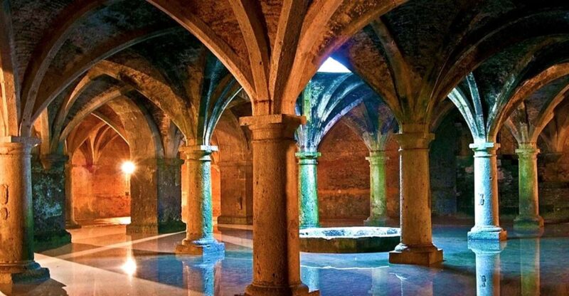Fez to Marrakesh Transfer With El Jadida Stopover - Transfer Pricing and Booking