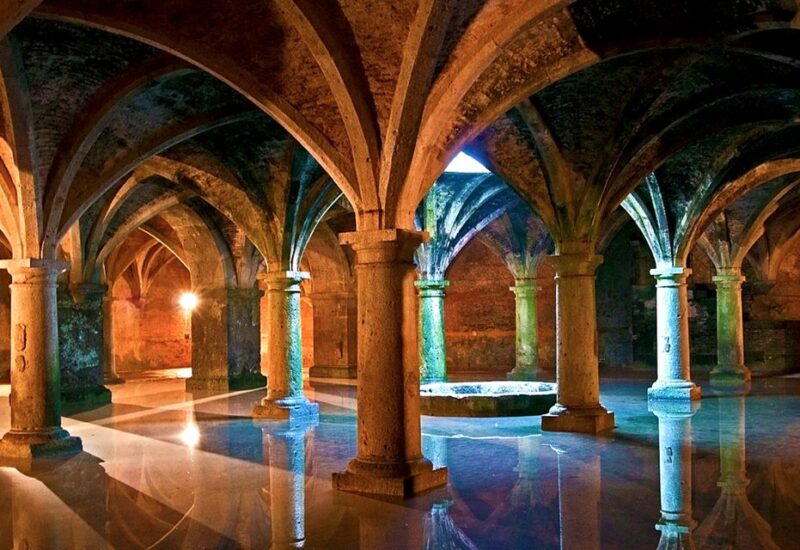 Fez to Marrakesh Transfer With El Jadida Stopover - Transportation Options