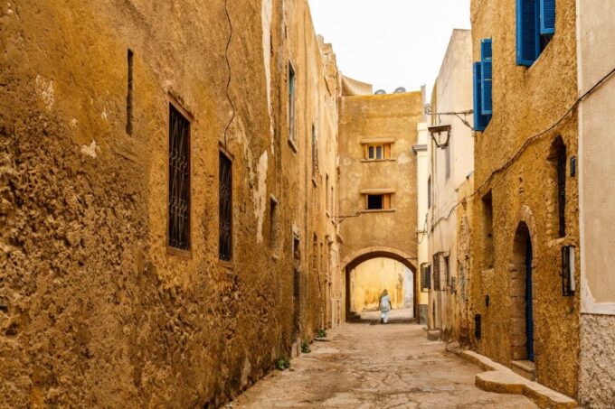 Fez to Marrakesh Transfer With El Jadida Stopover - Important Considerations and Recommendations