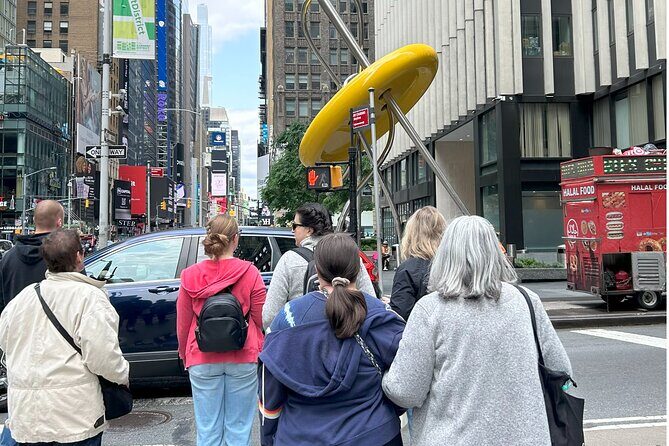 Fiber Arts Field Trip NYC Museum Lunch Embroidery Project - Who Should Consider This Tour?