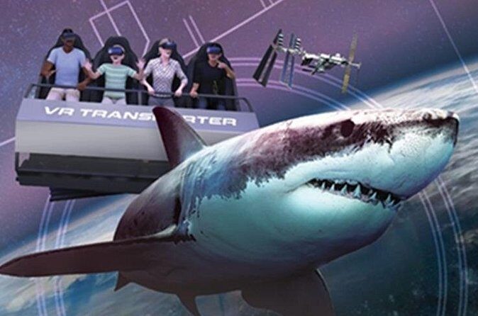 Field Museum Basic Admission Ticket Plus VR Experience - The Itinerary in Detail