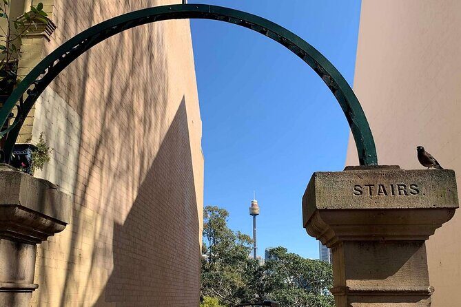 Fierce Nights & Neon Lights - Kings Cross Sydney Scavenger Hunt - Who Will Love This Tour?