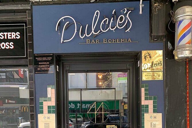 Fierce Nights & Neon Lights - Kings Cross Sydney Scavenger Hunt - Final Thoughts