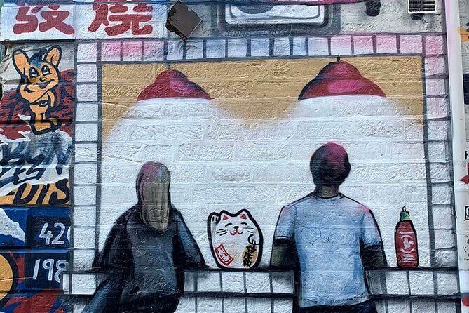 Fierce Nights & Neon Lights - Kings Cross Sydney Scavenger Hunt - FAQ