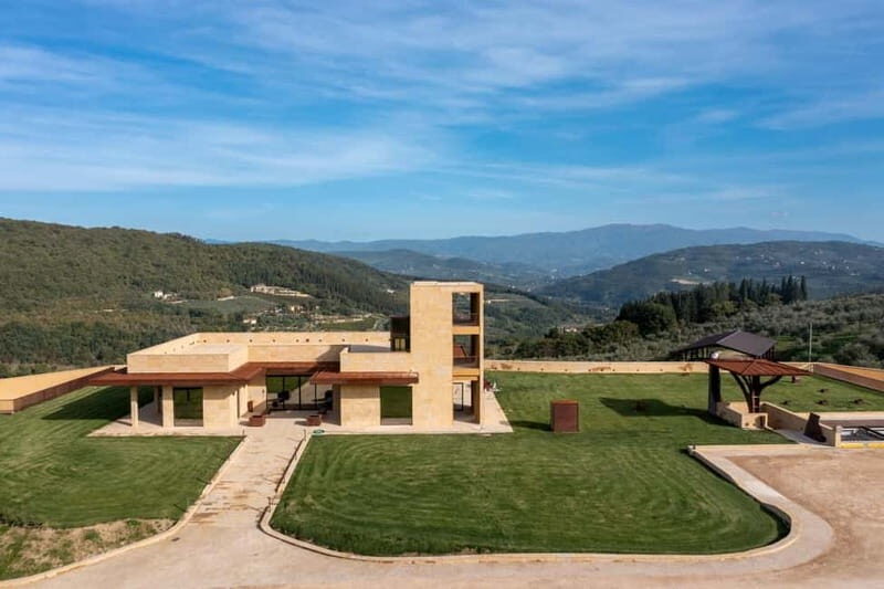 Fiesole: Olio evo gold experience at Frantoio Buonamici - Key Points