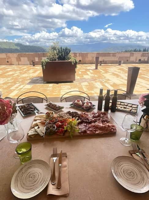 Fiesole: Olio evo gold experience at Frantoio Buonamici - An Authentic Glimpse into Tuscany’s Olive Oil Heritage
