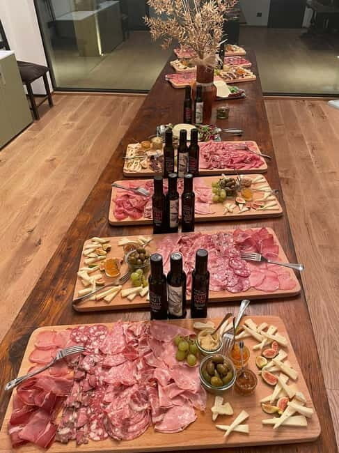 Fiesole: Olio evo gold experience at Frantoio Buonamici - What Makes This Tour Stand Out?