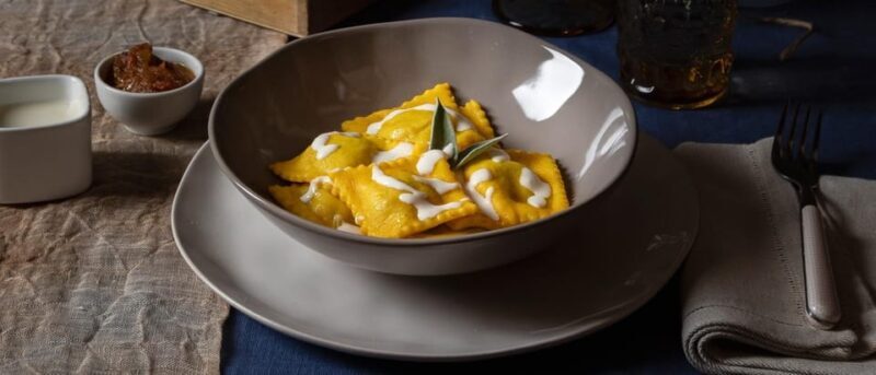 Fiesole:discover the secrets of fresh pasta away from the chaos - A Closer Look at What You Can Expect