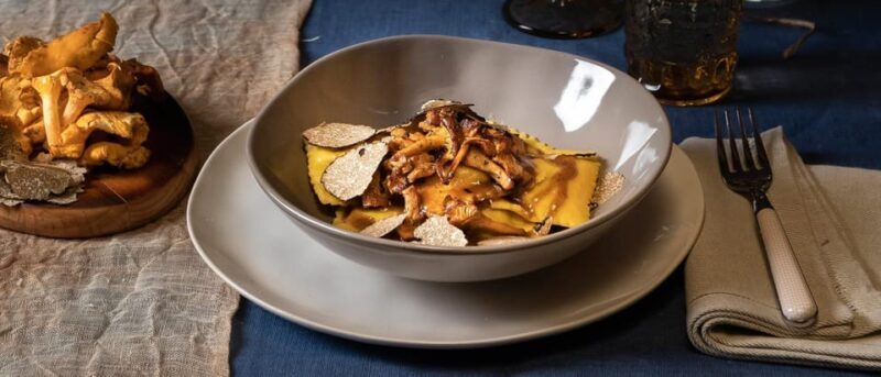 Fiesole:discover the secrets of fresh pasta away from the chaos - Who Should Consider This Tour?