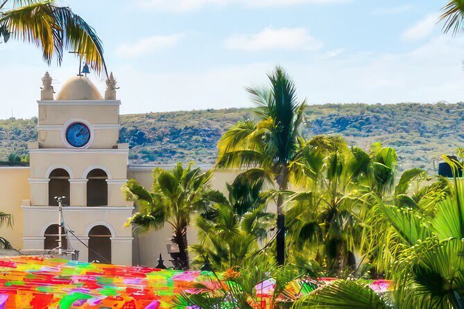 Fiesta Bike Tour in Todos Santos - Exploring Todos Santos on a Moving Fiesta