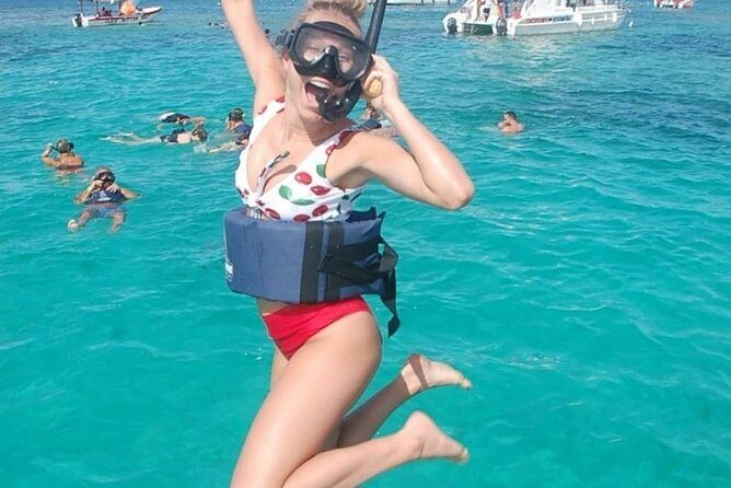 Fiesta en el Mar: Party Boat Punta Cana - Final Thoughts