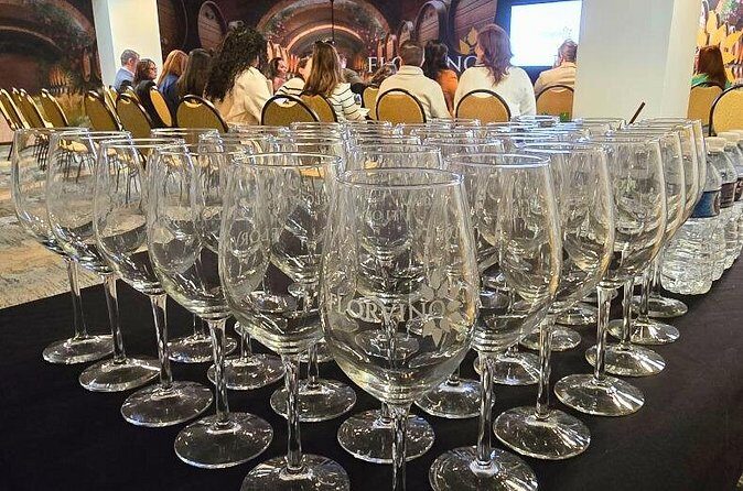 Fiesta Flower Wine Meet the Winemaker at Florvino - The Sum Up: Who Will Love the Fiesta Flower Wine Experience?