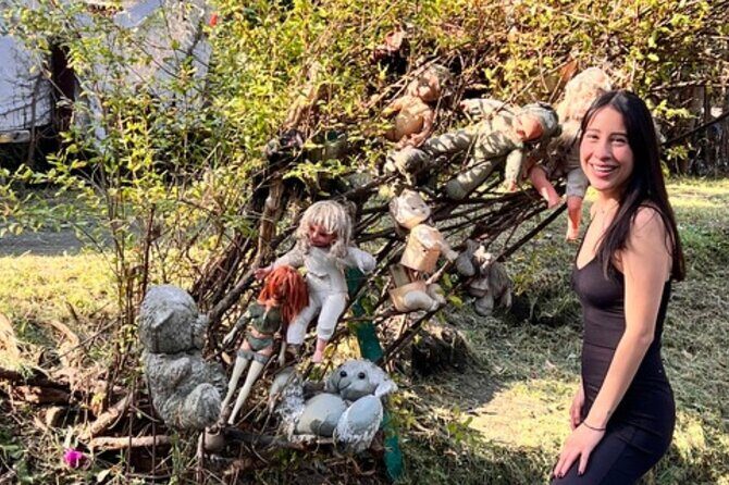 Fiesta Tour in Xochimilco with Tequila in addition Coyoacán and CU - Reviews and Authentic Feedback