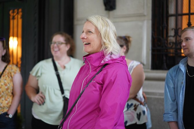 Fifth Avenue Gilded Age Mansions Private Guided Walking Tour - Customer Feedback and Ratings