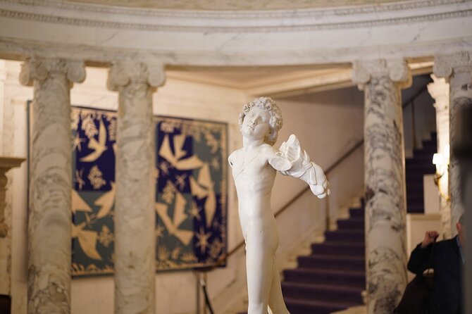 Fifth Avenue Gilded Age Mansions Private Guided Walking Tour - Why Choose This Walking Tour