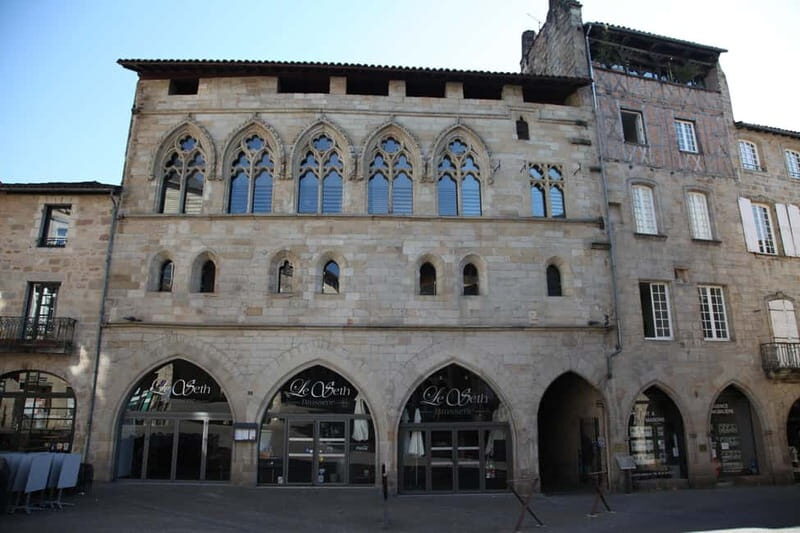 Figeac, a remarkable medieval city - A Deep Dive Into Figeac’s Charms