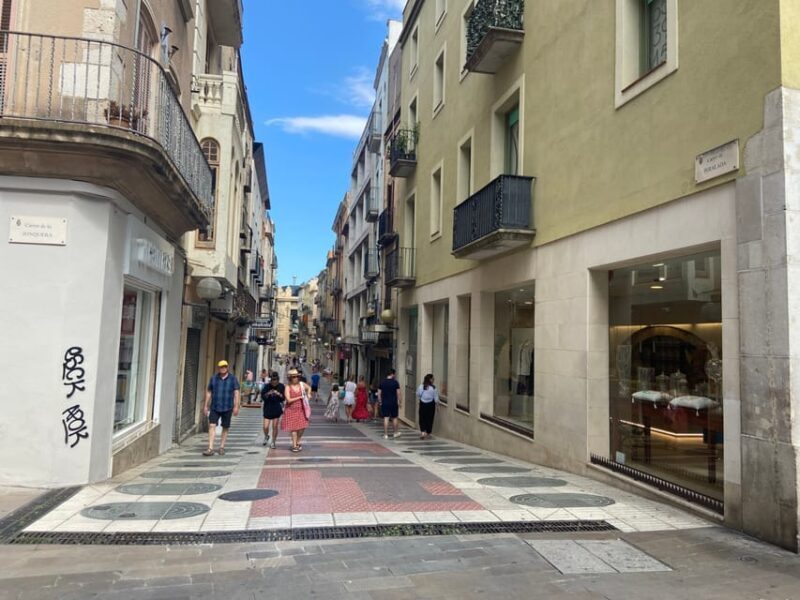Figueres & Dali Museum Walking Tour with Tickets - Who Will Love This Tour?