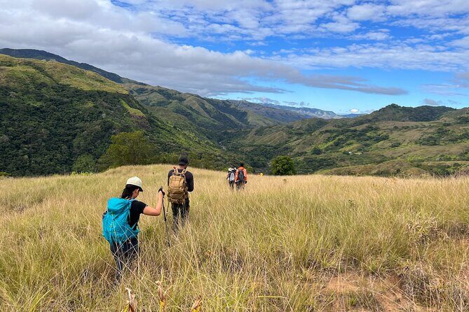 Fiji 2 Night Hiking Adventure and Cultural Experience - The Value Proposition