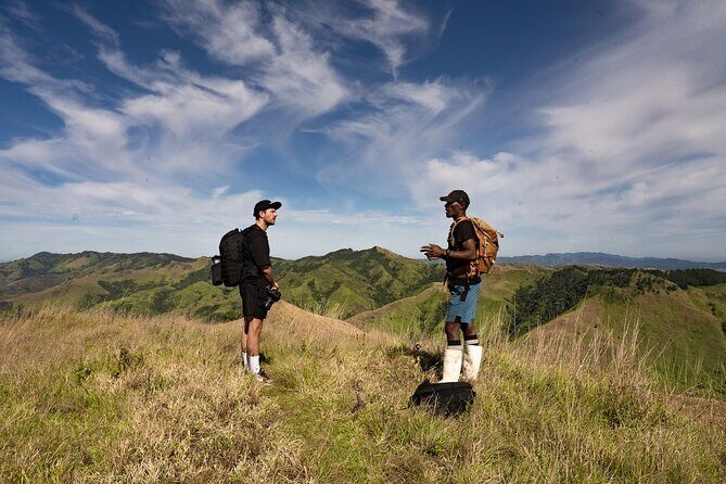 Fiji 2 Night Hiking Adventure and Cultural Experience - What We Love and What to Consider
