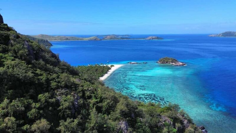 Fiji: Authentic Fijian Day Cruise by Boat - What Makes This Tour Stand Out?