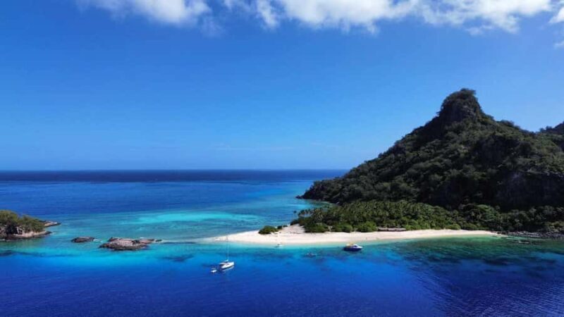 Fiji: Authentic Fijian Day Cruise by Boat - Final Words