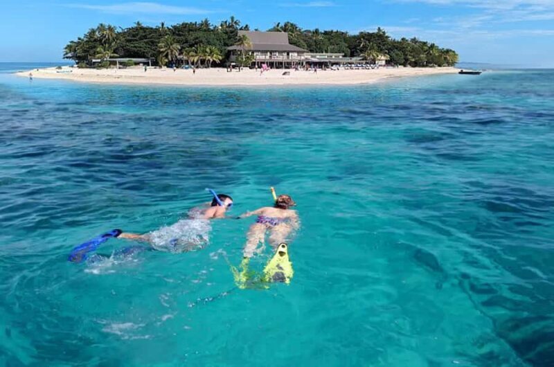 Fiji: Beachcomber Island Day Cruise with Snorkelling - Who Is This Tour Best For?