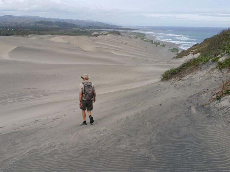 Fiji: Biausevu Waterfall and Sigatoka Sand Dunes Tour - The Sum Up