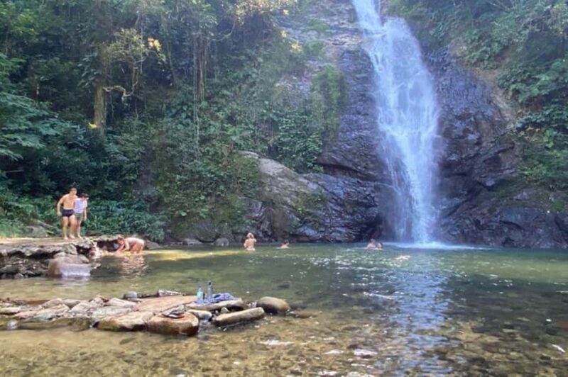 Fiji Biausevu waterfall & Village Tour - What the Tour Offers in Detail