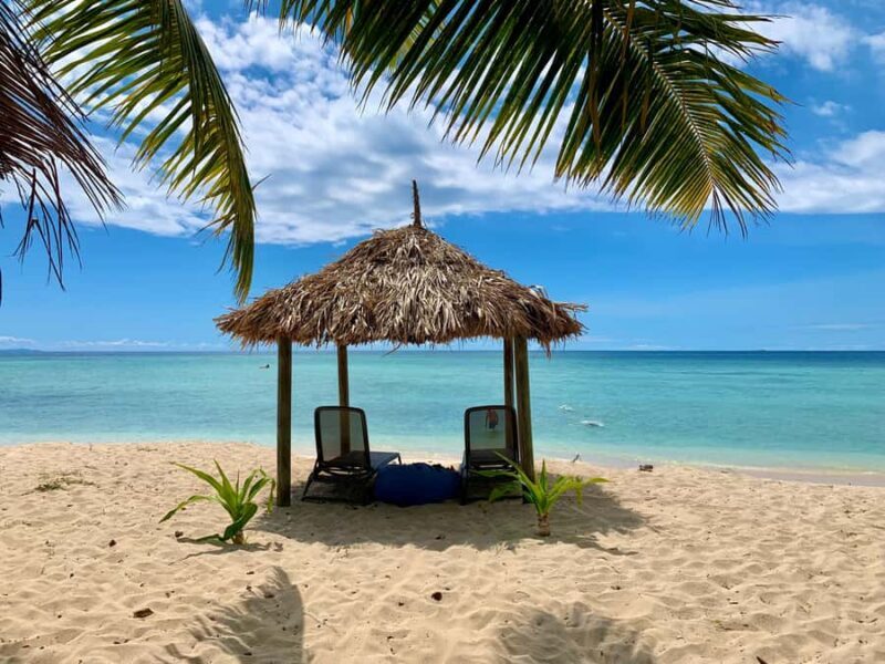 Fiji: Captain Cook Cruises - Island & Reef Day Trip - Itinerary Breakdown and What to Expect