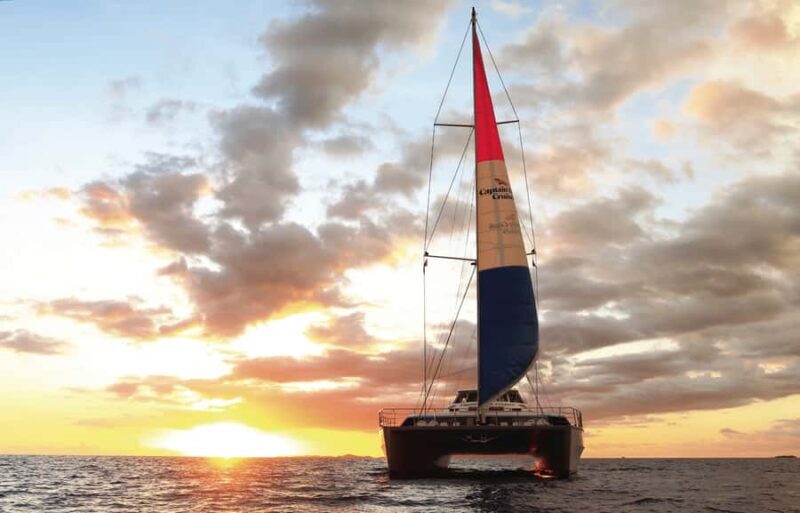 Fiji: Captain Cook Cruises Sunset Dinner Cruise - FAQs