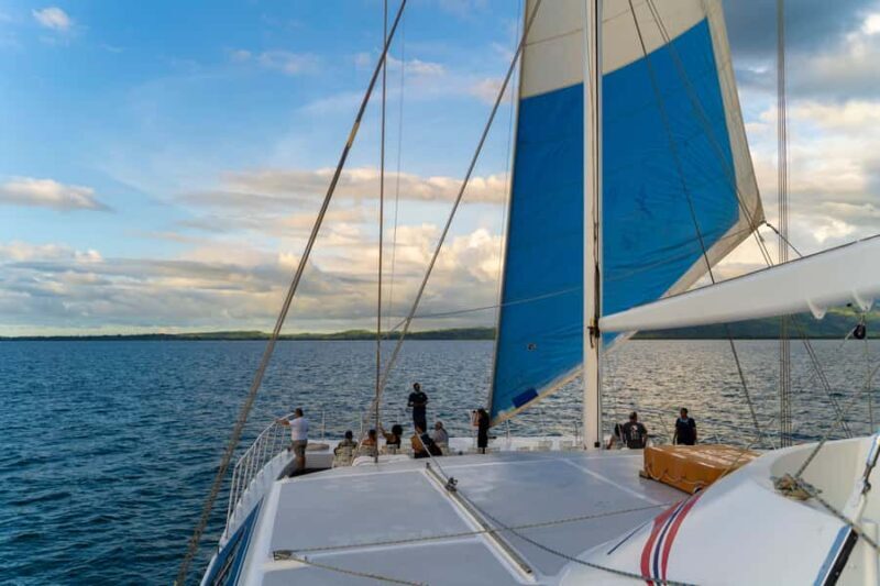 Fiji: Captain Cook Cruises Sunset Dinner Cruise - Final Thoughts