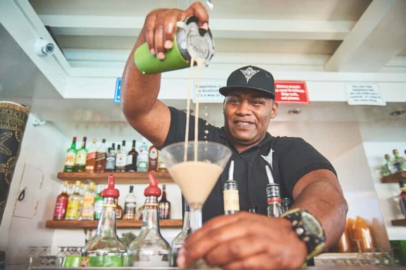 Fiji: Cloud 9 Floating Platform & Water Sports Adventure - Practical Details and Logistics