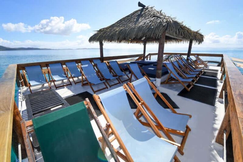 Fiji: Cloud 9 Floating Platform & Water Sports Adventure - Final Thoughts: A Fun-Filled Day on the Sea