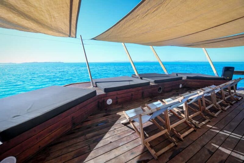 Fiji: Cloud 9 Floating Platform & Water Sports Adventure - Frequently Asked Questions