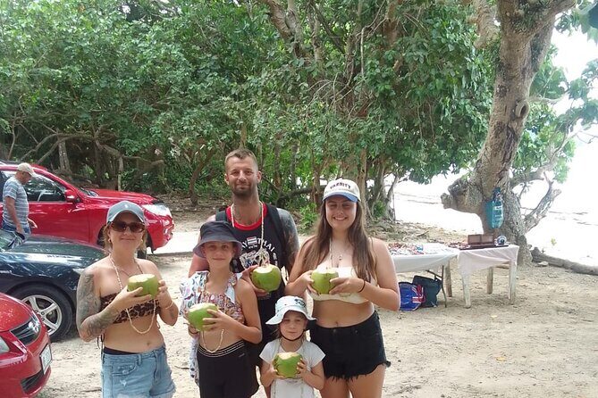 Fiji Coral Coast Venture - Who Will Love This Tour?